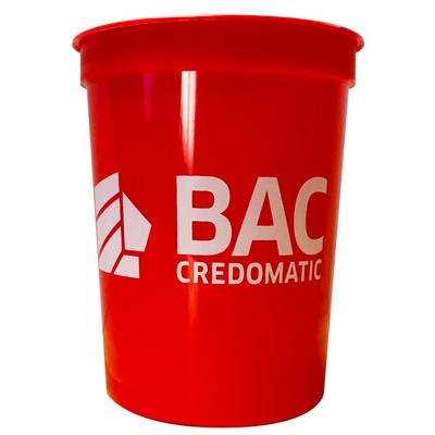 12 Oz. Stadium Cup - Always Made in the USA